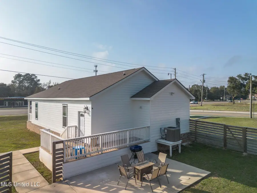 306 Cowan Road, Gulfport, MS 39507 - #2