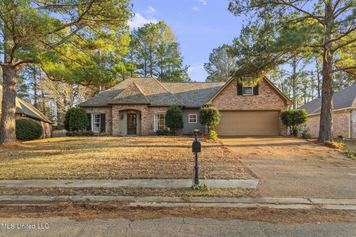 164 French Branch, Madison, MS 39110 - #1