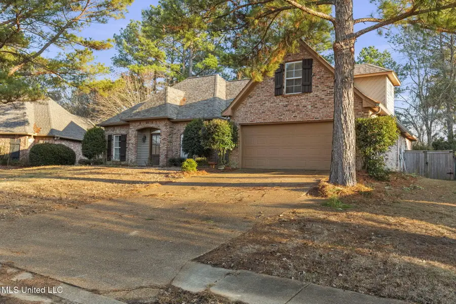 164 French Branch, Madison, MS 39110 - #2