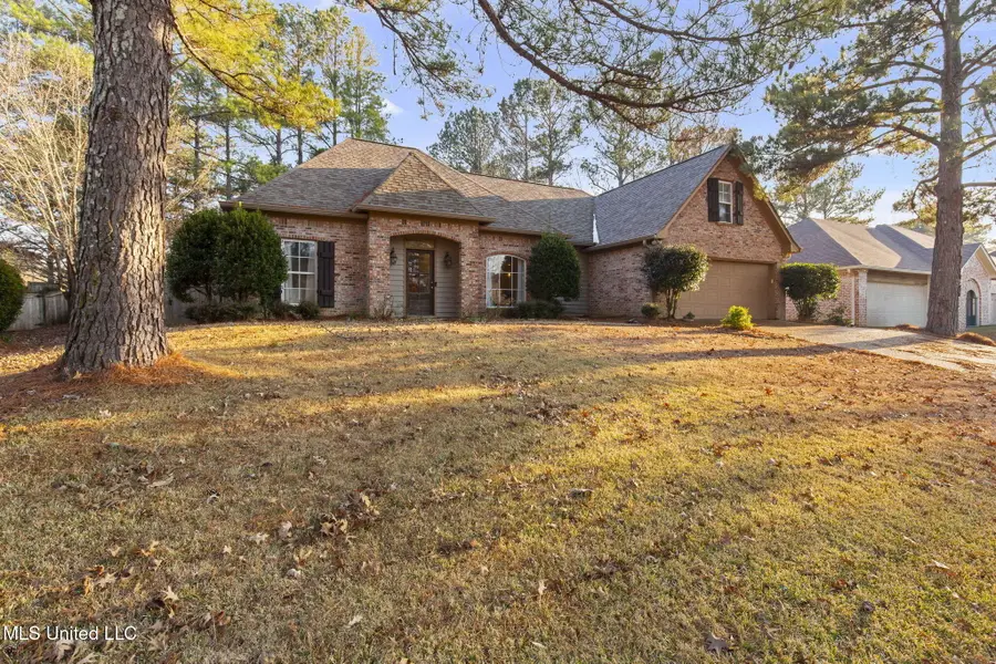 164 French Branch, Madison, MS 39110 - #3