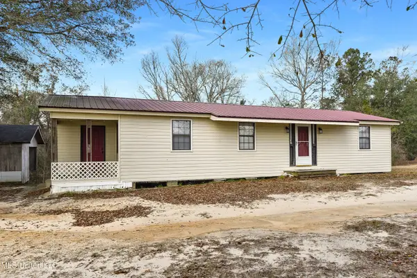 7271 Highway 57, Lucedale, MS 39452