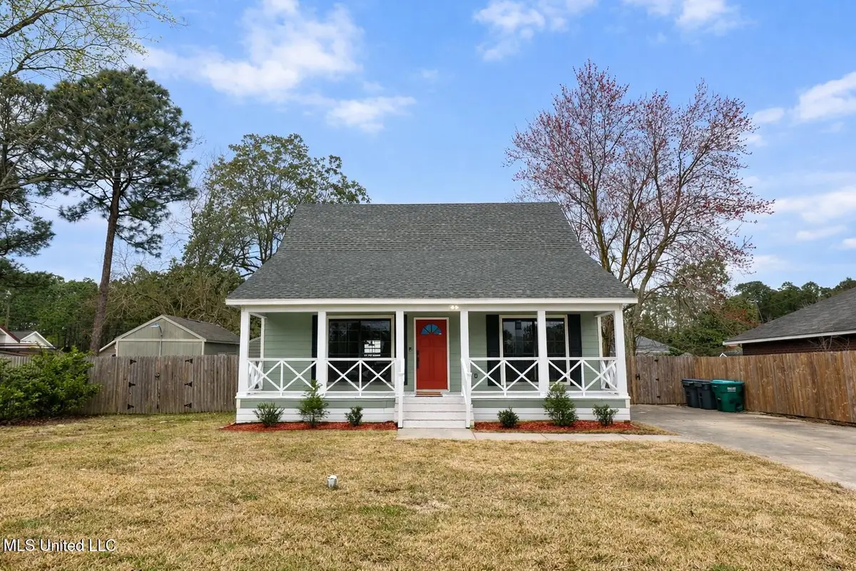 2617 Tampica Road, Gautier, MS 39553 - #1