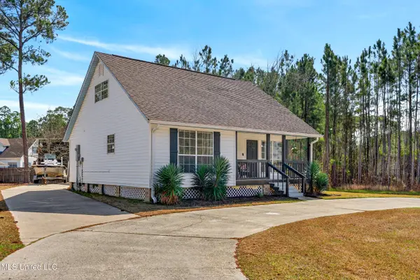 496 Royal Oak Boulevard, Pass Christian, MS 39571