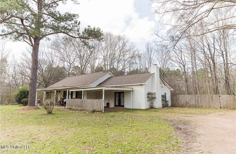 2596 Tank Road, Terry, MS 39170 - #2