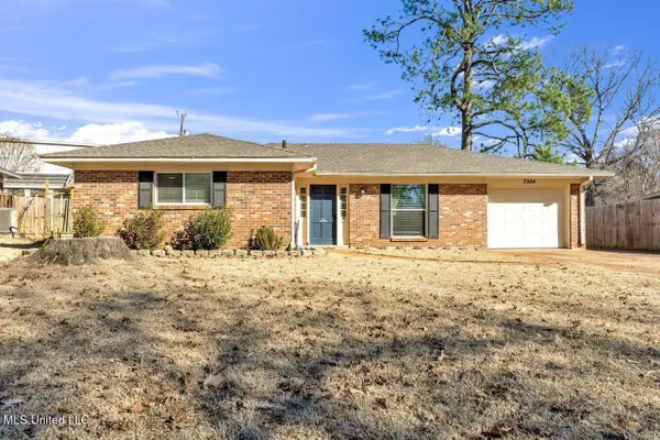 7984 Charleston Drive, Southaven, MS 38671