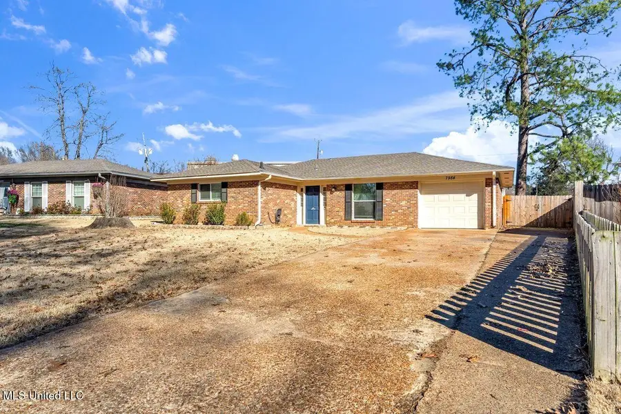 7984 Charleston Drive, Southaven, MS 38671 - #2