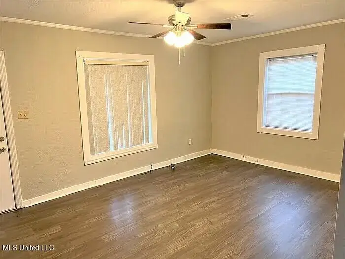 3704 Hines Avenue, Jackson, MS 39212 - #2