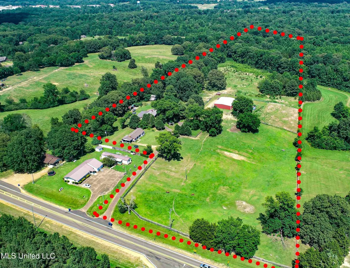 14912 Ms 35, Batesville, MS 38606 - #1