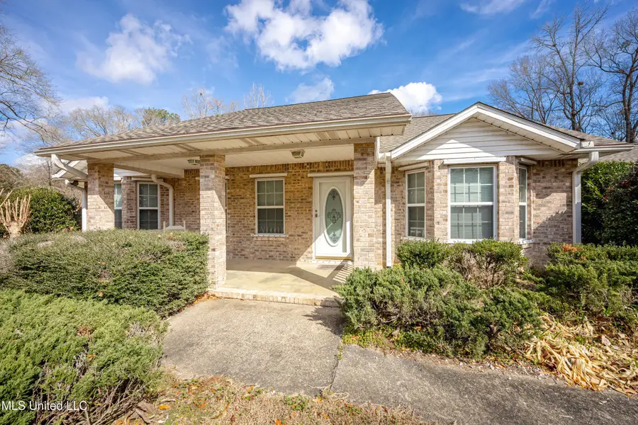 2804 Holden Drive, Vancleave, MS 39565 - #3