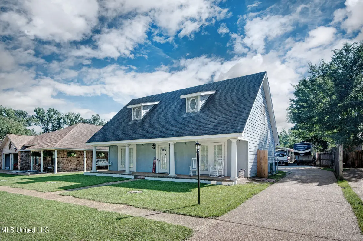 413 S Church Street, Florence, MS 39073 - #1