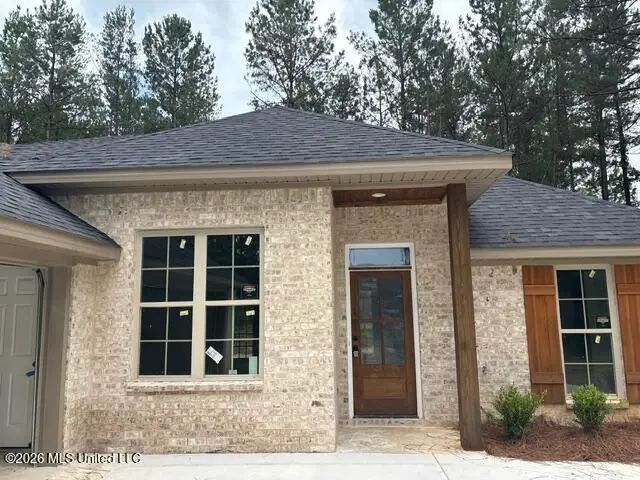 594 Mt Zion Road, Wesson, MS 39191 - #2