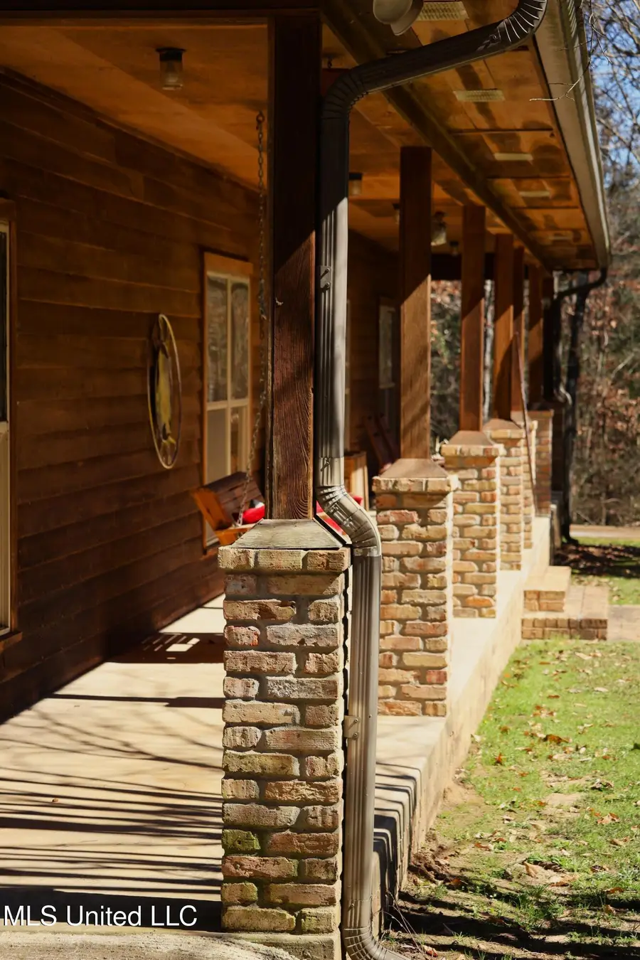 2052 W Topisaw South, Summit, MS 39666 - #3