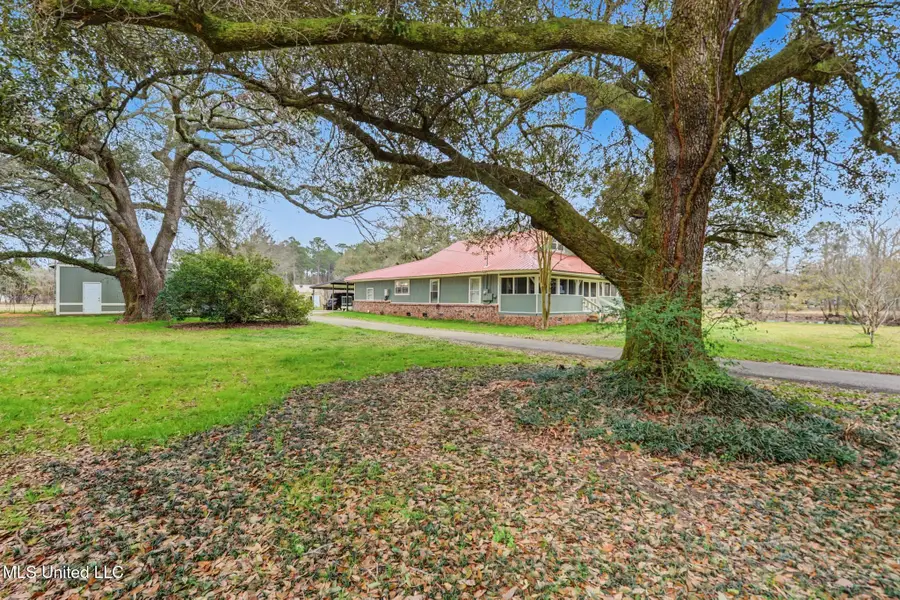 1130 Dozier Rogers Road, Lucedale, MS 39452 - #3