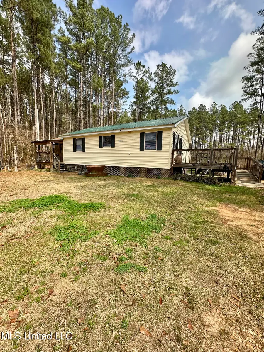 2062 &2063 Lazy Creek Road, Summit, MS 39666 - #2