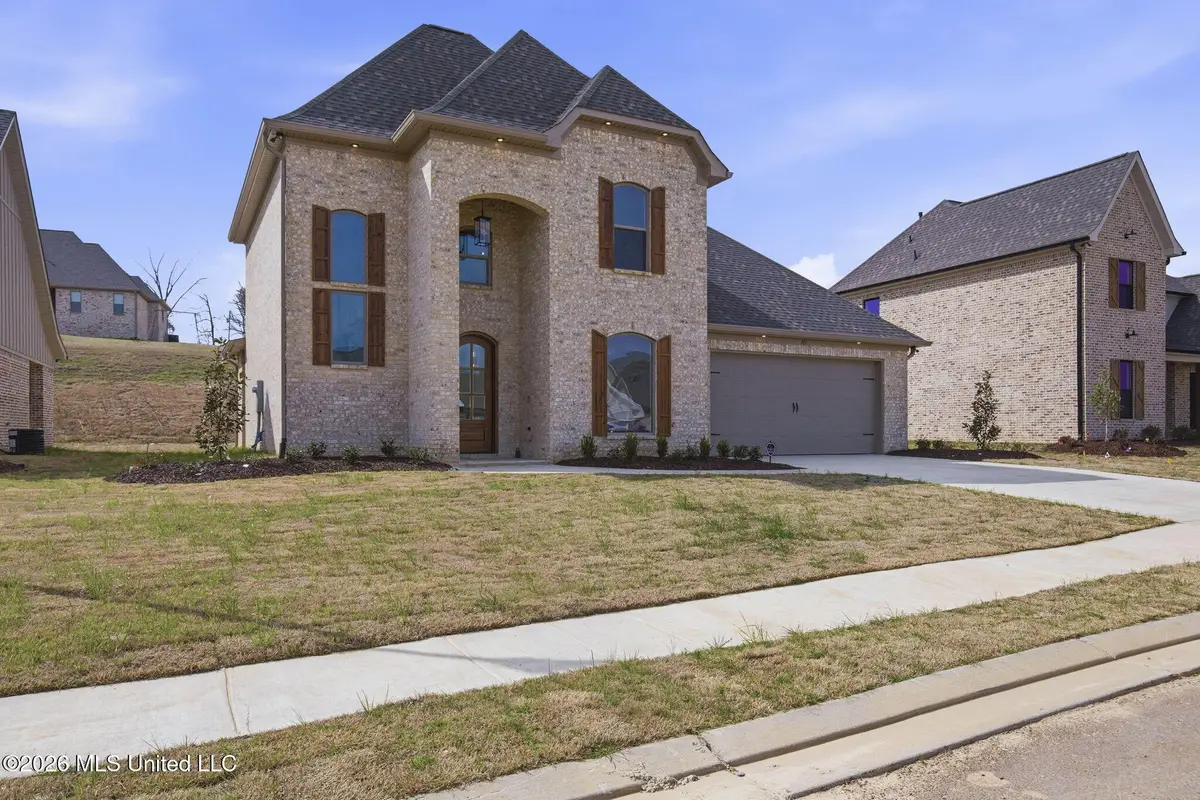 181 Bronson Bend, Flowood, MS 39232 - #1