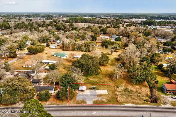 5302 Telephone Road, Pascagoula, MS 39567