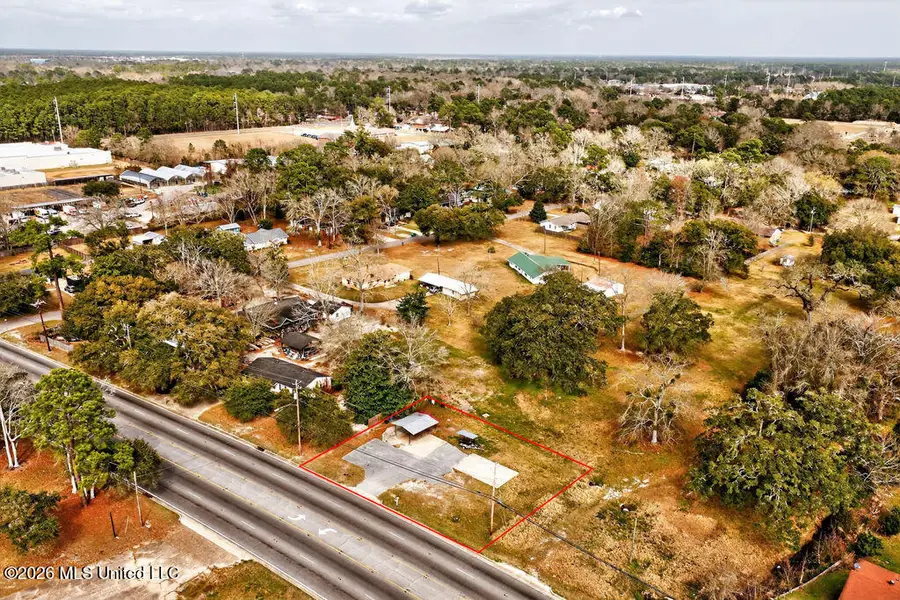 5302 Telephone Road, Pascagoula, MS 39567 - #3