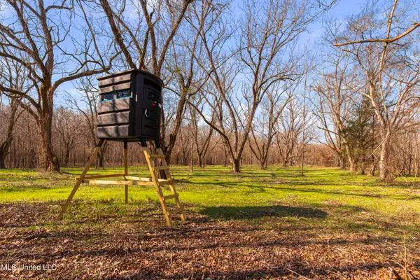 0186 Potluck Road, Canton, MS 39046