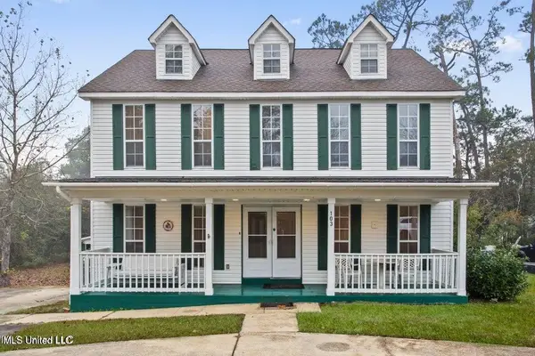 103 Red Wing Cove, Ocean Springs, MS 39564