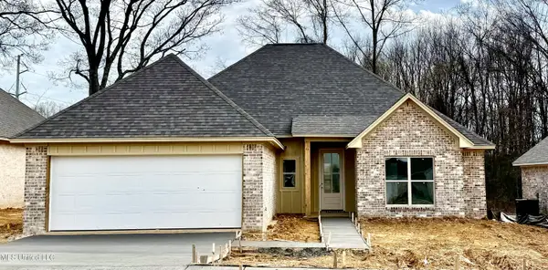 347 Willow Way, Canton, MS 39046