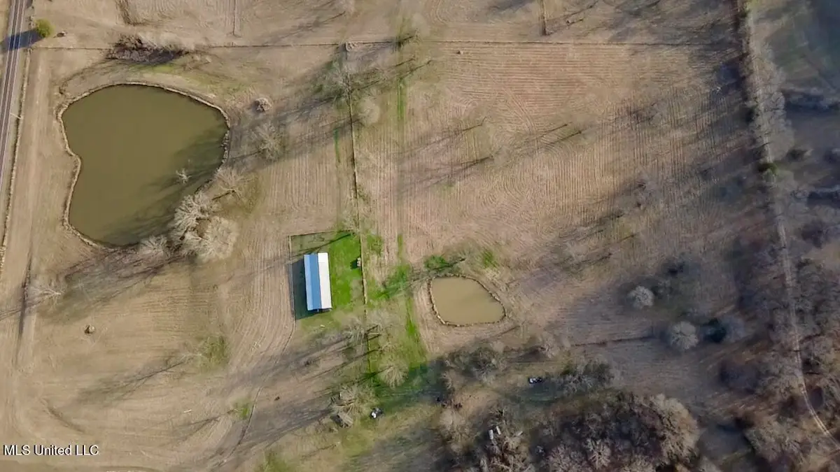 1255 N Chapel Hill Road, Raymond, MS 39154 - #1