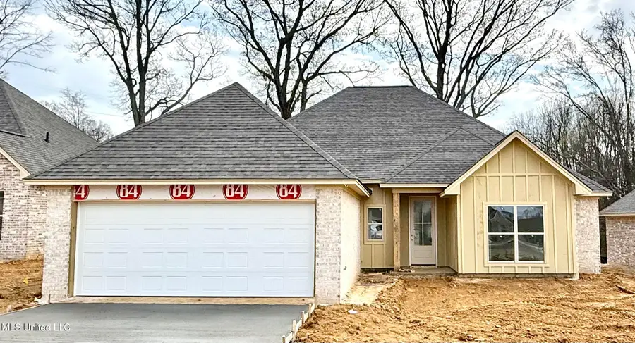 349 Willow Way, Canton, MS 39046 - #2