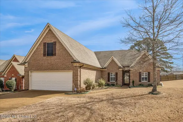 3454 Carolyn Crossing, Southaven, MS 38672