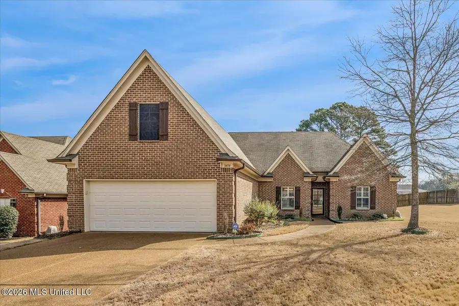 3454 Carolyn Crossing, Southaven, MS 38672 - #2