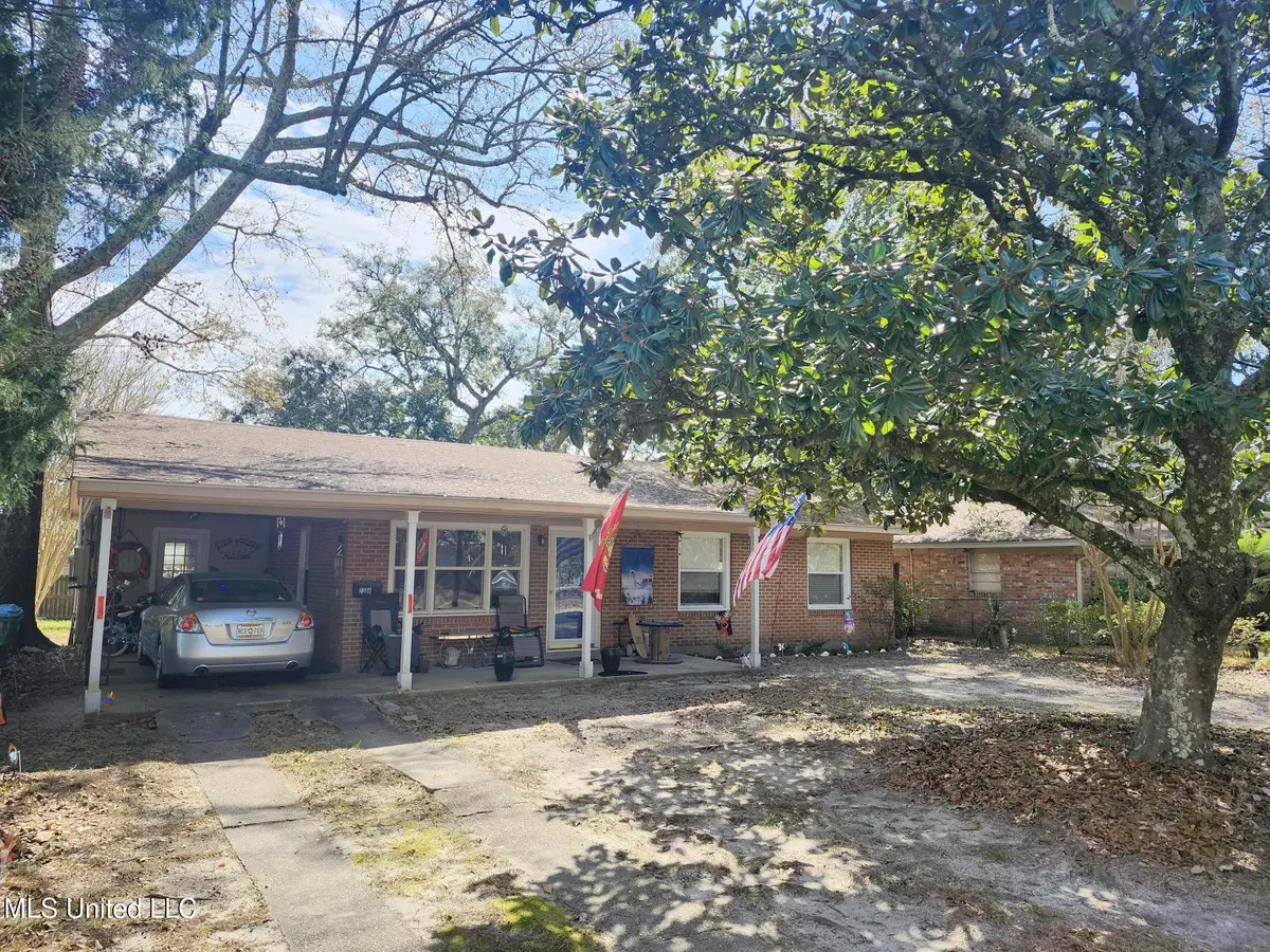 2306 Curcor Drive, Gulfport, MS 39507 - #1