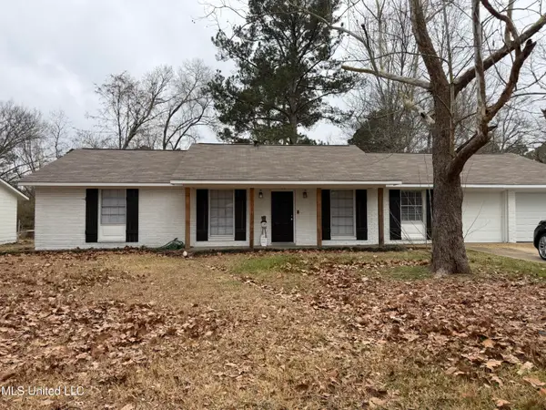 325 Valley Vista Drive, Jackson, MS 39211