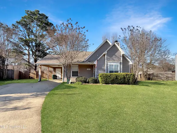 1441 Barnett Bend Circle, Brandon, MS 39047