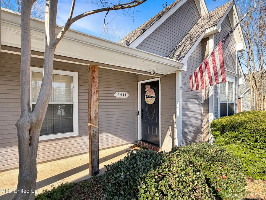 1441 Barnett Bend Circle, Brandon, MS 39047 - #3