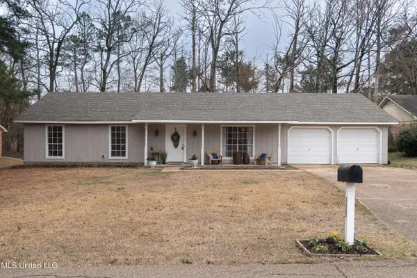 117 Cumberland Road, Brandon, MS 39047