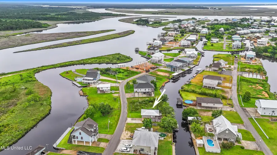 11334 Texas Street, Bay Saint Louis, MS 39520 - #2