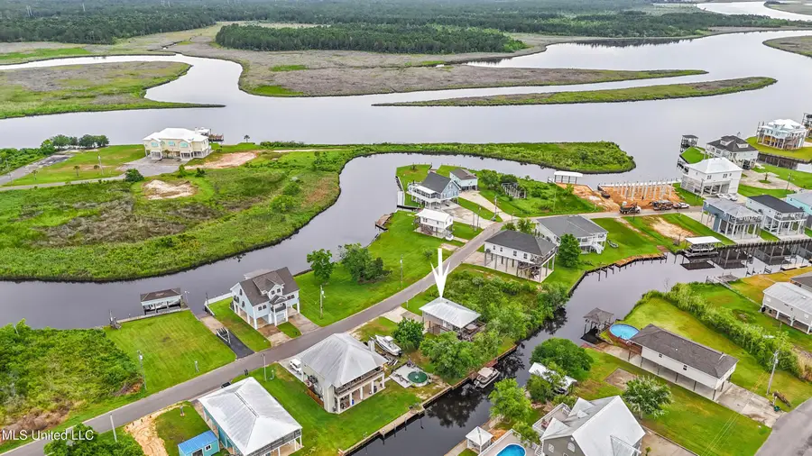 11334 Texas Street, Bay Saint Louis, MS 39520 - #3