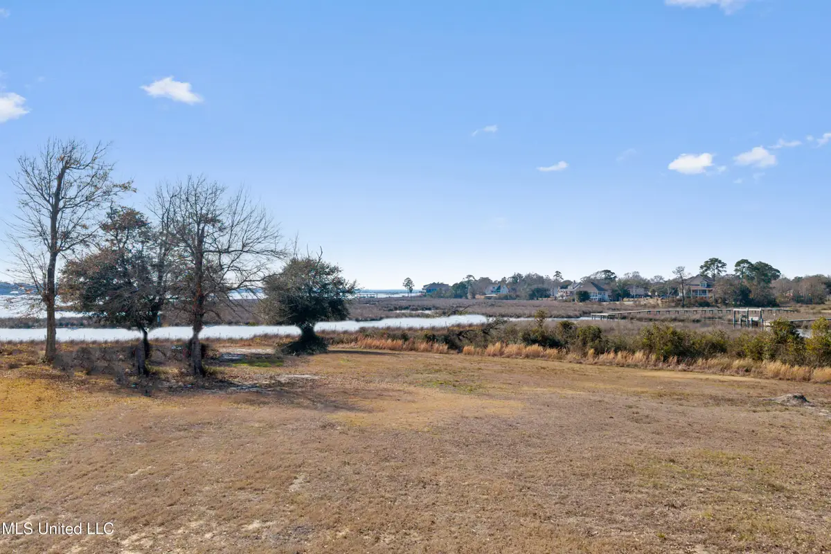 Lot 11 Wetzel Drive, Biloxi, MS 39532 - #1