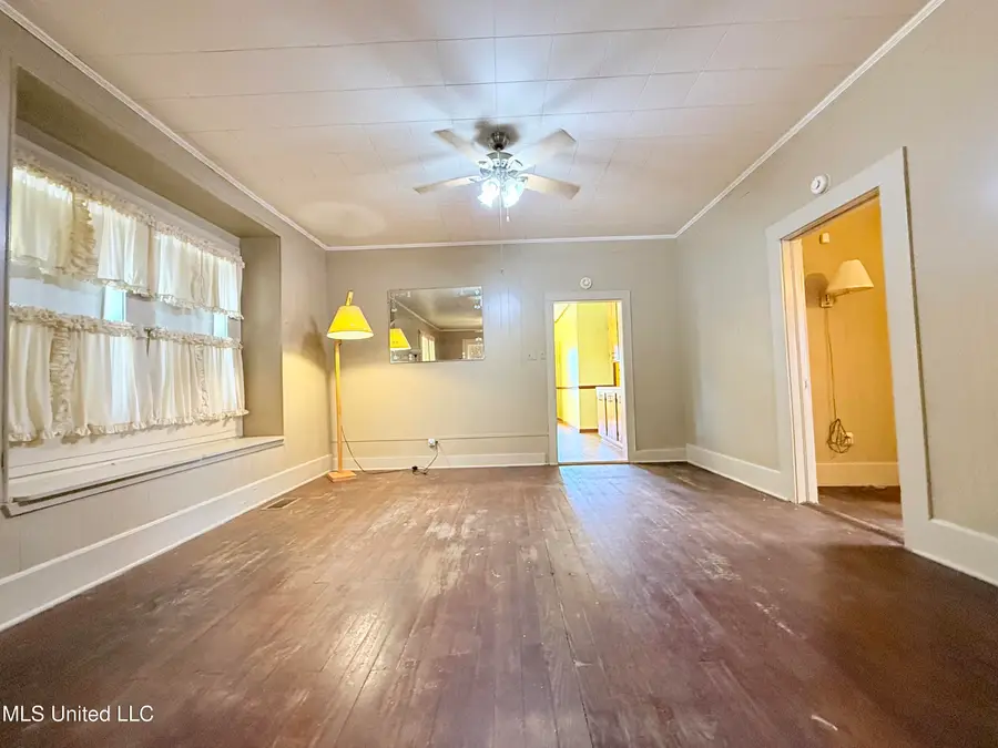 310 Burke Avenue, McComb, MS 39648 - #3