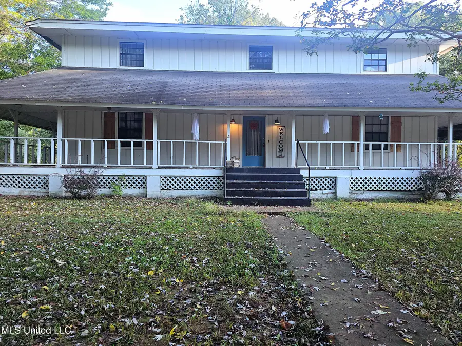 429 Quail Ridge Road, Senatobia, MS 38668 - #3