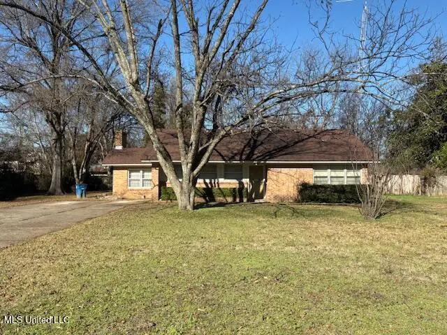 923 Lynn Avenue, Clarksdale, MS 38614 - #1