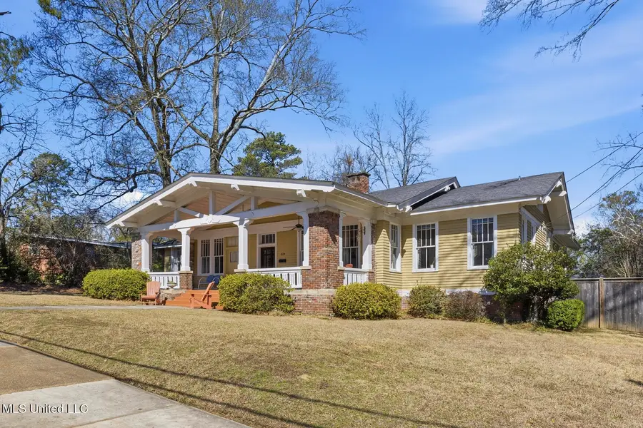 818 Pinehurst Place, Jackson, MS 39202 - #2
