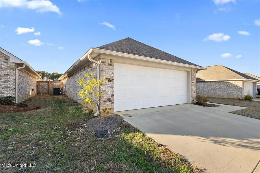 814 Stones Throw Drive, Brandon, MS 39042 - #2