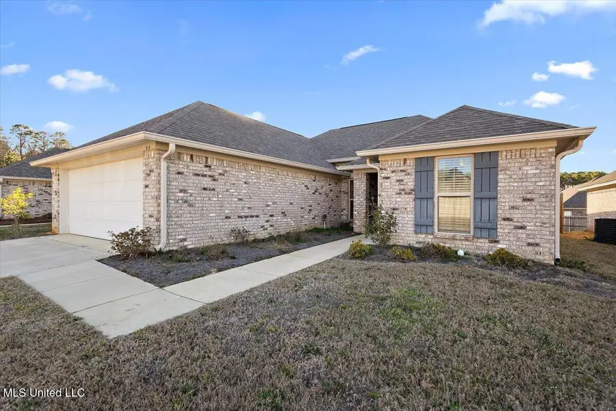 814 Stones Throw Drive, Brandon, MS 39042 - #3