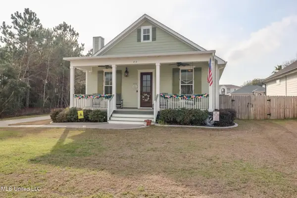 213 White Harbor Road, Long Beach, MS 39560