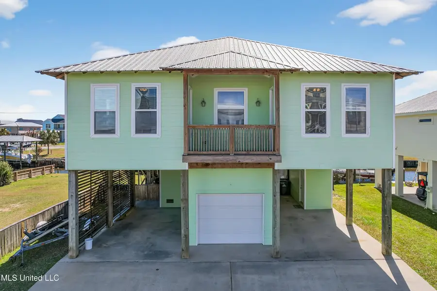 117 Janelle Drive, Bay Saint Louis, MS 39520 - #2