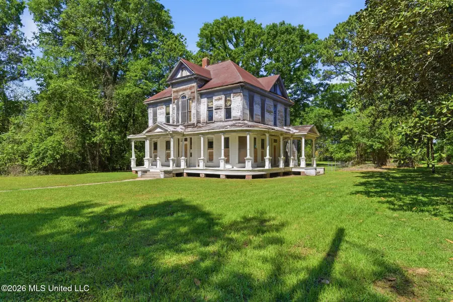 530 Buschman Street, Hattiesburg, MS 39401 - #3