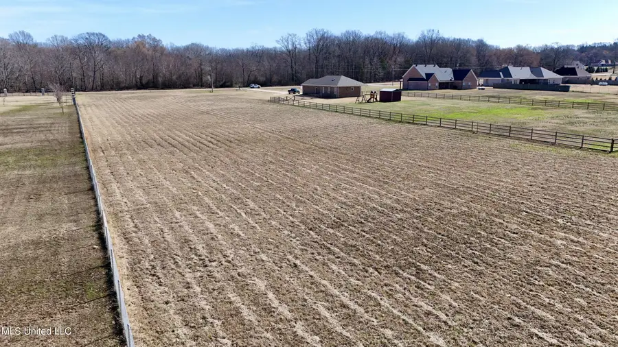 Deer Creek, Byhalia, MS 38611 - #2