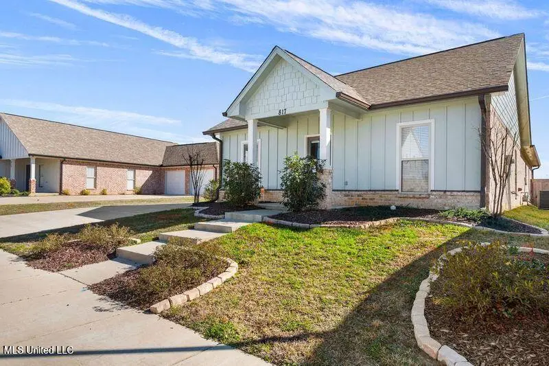 817 Long Leaf Circle, Brandon, MS 39042 - #2