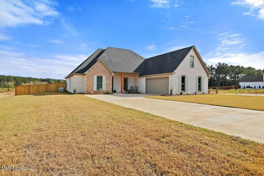 199 Kennedy Farm Parkway, Brandon, MS 39042 - #2