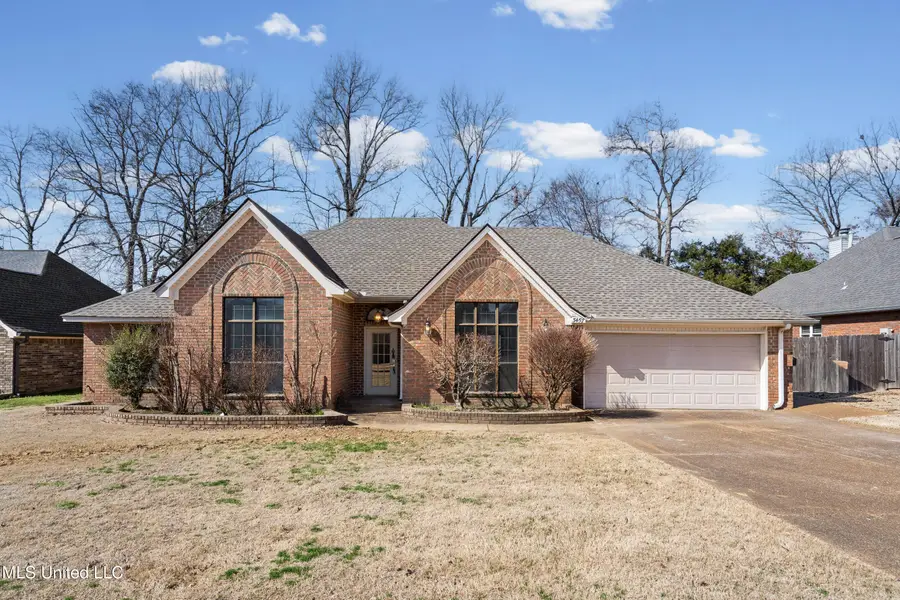 3457 Annarose Drive, Bartlett, TN 38133 - #2