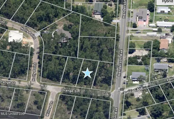 Orange Street, Pass Christian, MS 39571